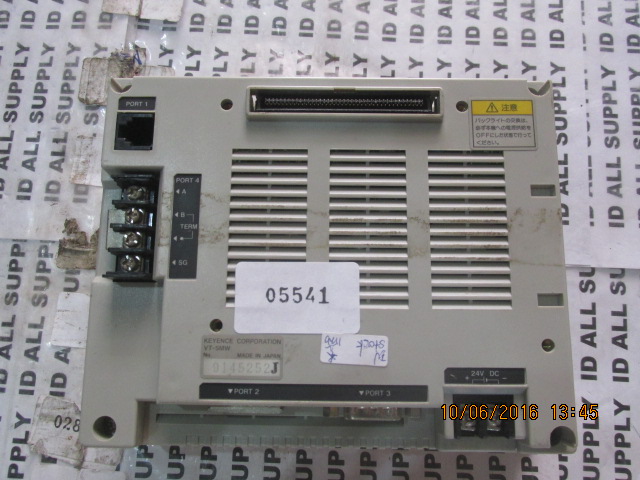 VT-5MW HMI “ KEYENCE ”