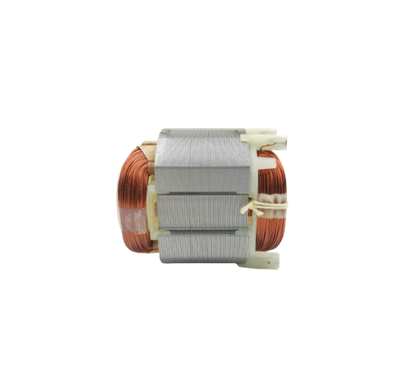 ฟิลคอยล์ สว่านโรตารี่ Makita มากีต้า HR2600, HR2611F, HR2631F Pn.626633-9 (แท้) ##