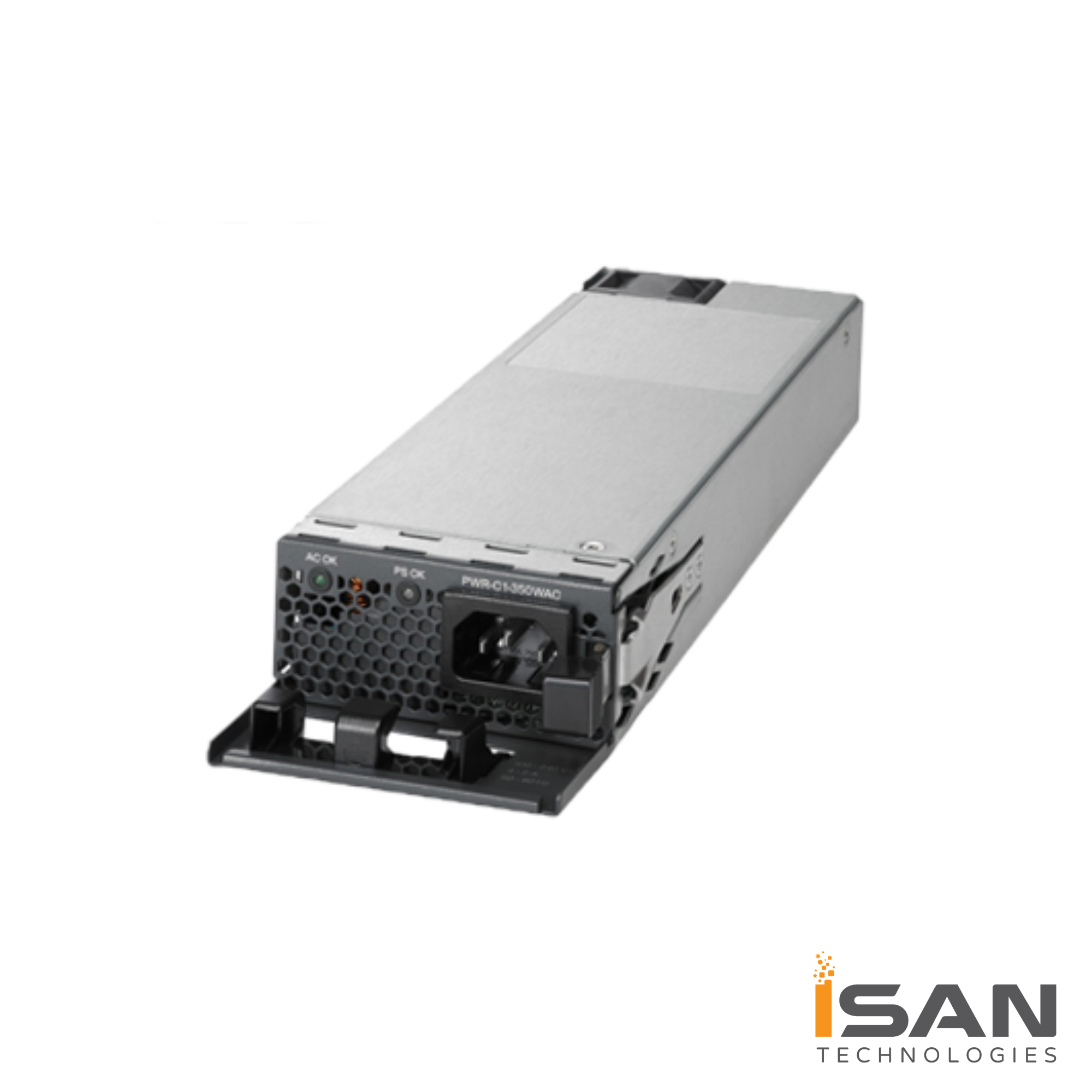 PWR-C1-350WAC= Cisco Catalyst C9300 AC Power Supply 350W