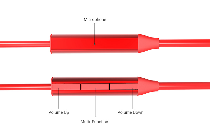 ขาย 1More MK802BT หูฟังbluetooth 4.1 รองรับ iOS , Android มีไมค์รับสายได้เปลี่ยนเพลงได้