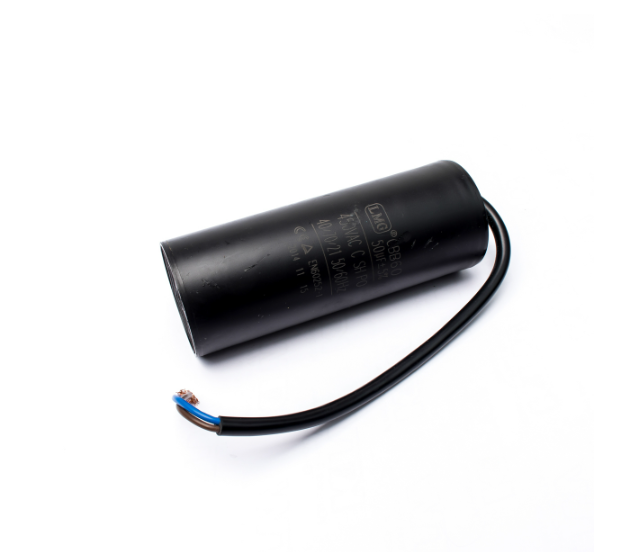 ตัวเก็บประจุ เครื่องฉีดน้ำแรงดันสูง POLO โปโล SPARTAN11 Pn.P172-HW44/11_SETK (แท้) ##