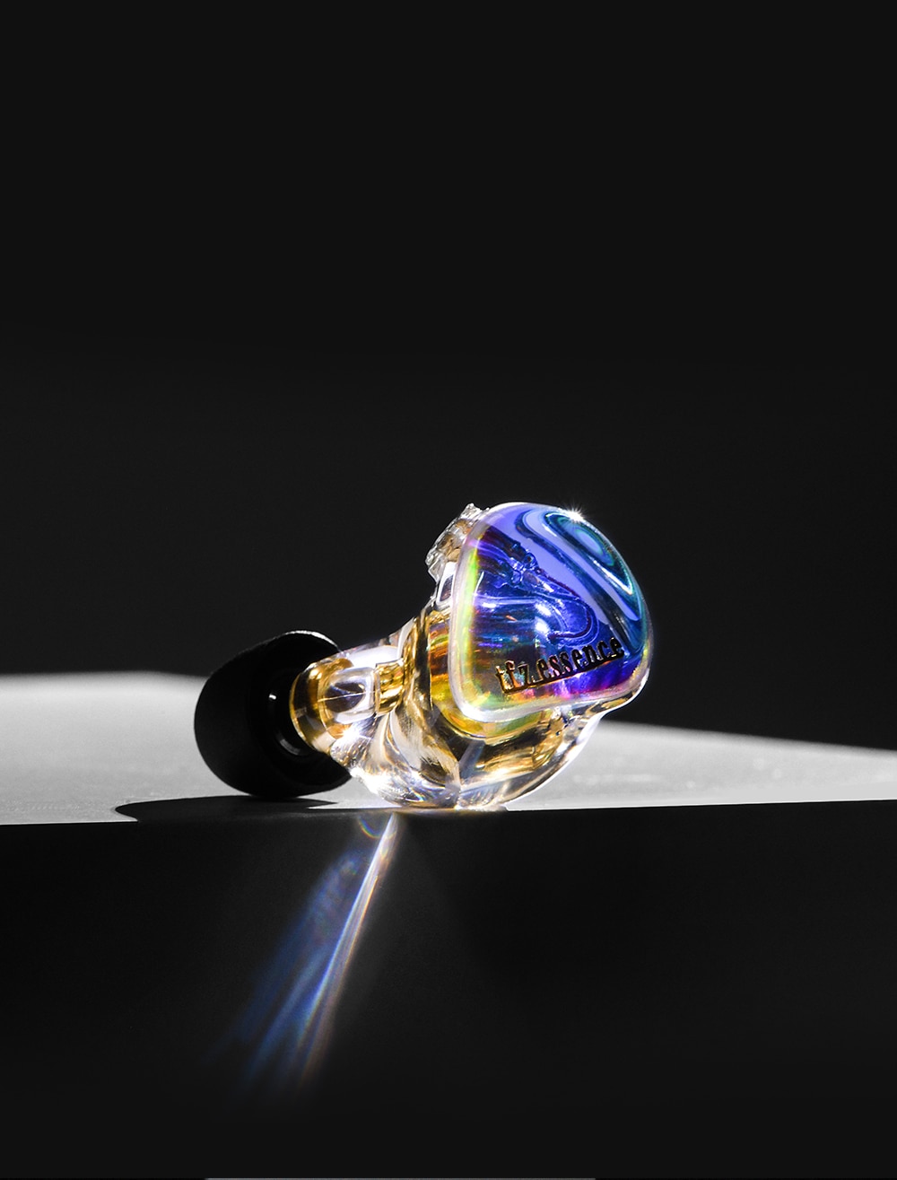 ขาย TFZ ESSENCE หูฟัง Dynamic Diaphragm ชุบ Beryllium