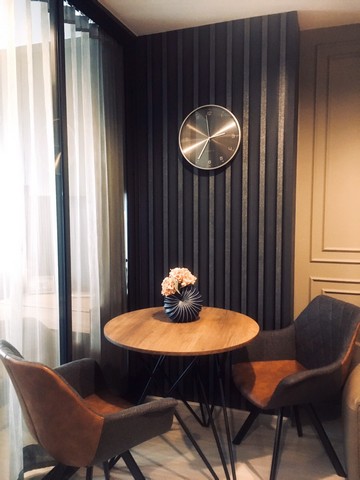 ให้เช่าคอนโดไลฟ์ ลาดพร้าว ชั้น 14 ตึกA 35 ตรม.เฟอร์ครบ มีเครื่องซักผ้า ใกล้เซ็นทรัลลาดพร้าว ติดรถไฟฟ้า