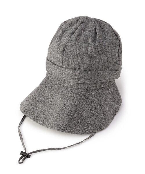 หมวกกันแดด UV CUT จากญี่ปุ่น หลายสี พับเก็บได้ง่าย ยกทัพมา 11 แบบ