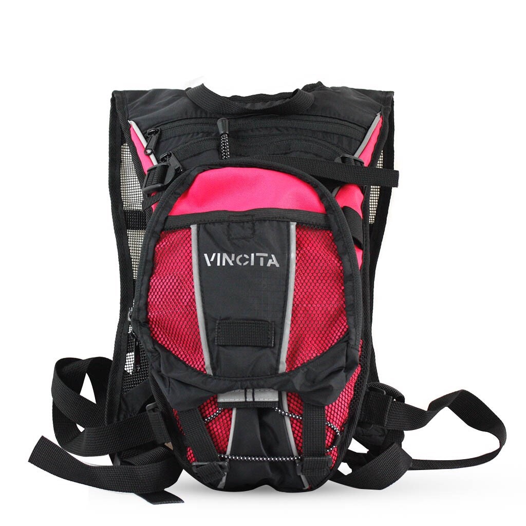 B115 กระเป๋าเป้น้ำ 1.5 ลิตร,Water Backpack