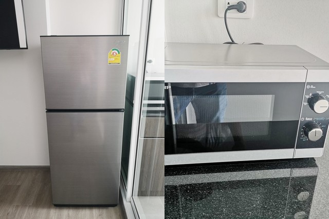 ให้เช่าคอนโด รีเจ้นท์โฮม บางซ่อน 28 ห้อง 28 ตร.ม.เฟอร์ครบ เครื่องใช้ครบ ใกล้ MRT บางซ่อน