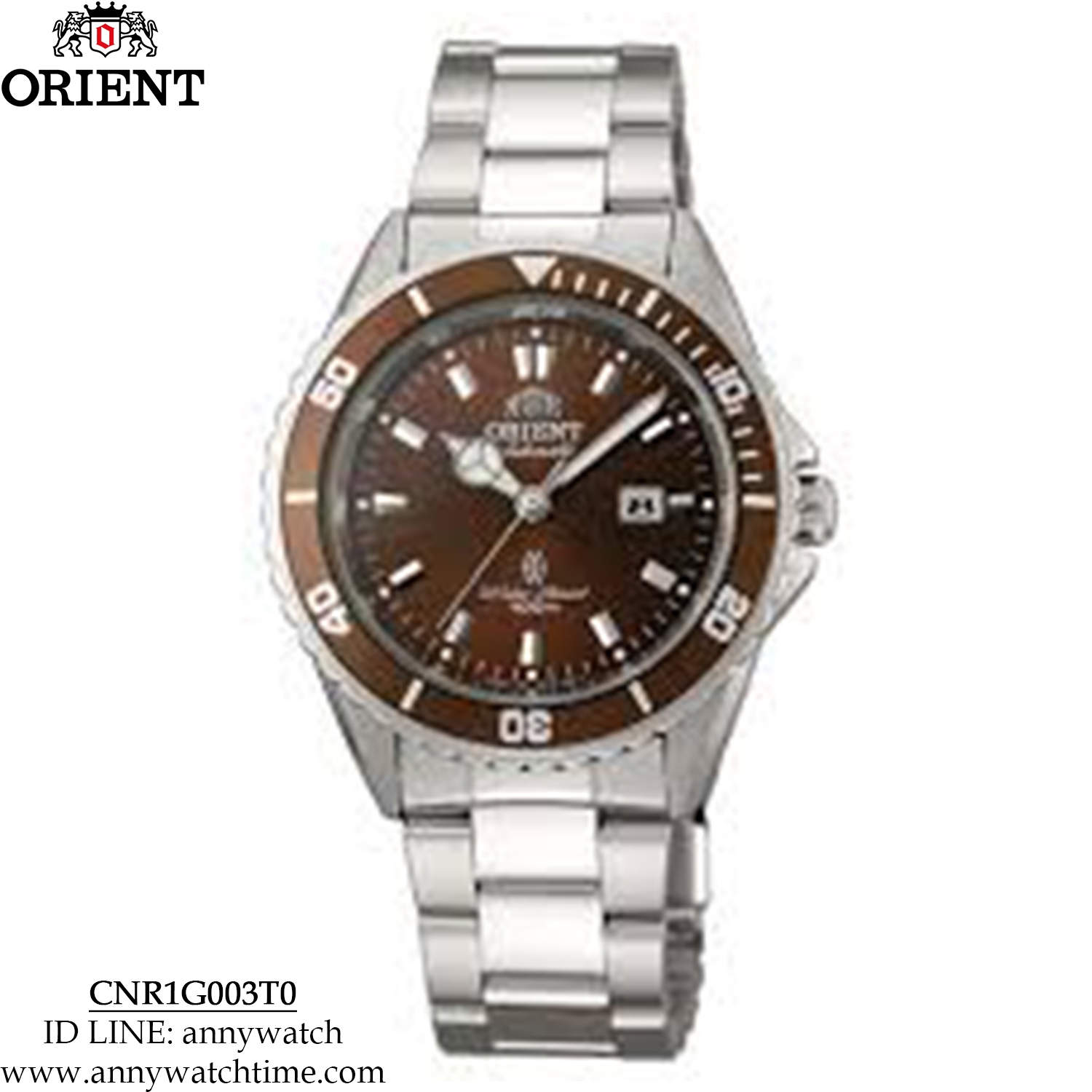 ORIENT CNR1G003T0