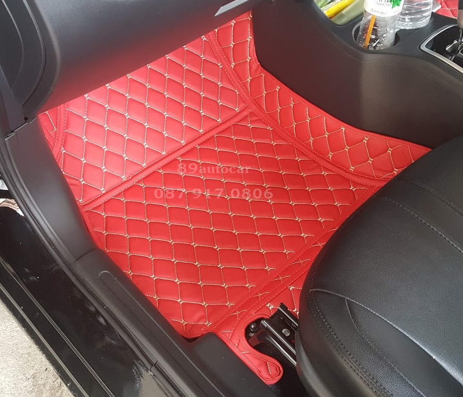 ขายพรมรถยนต์ Mitsubishi Mirage เข้ารูป