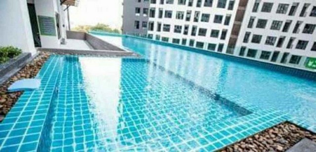 ให้เช่าคอนโด รีเจ้นท์ โฮม 18 ขนาด 31 ตรม.เครื่องใช้ไฟฟ้าครบ พร้อมอยู่ ตรงข้าม ม.ราชภัฏพระนคร