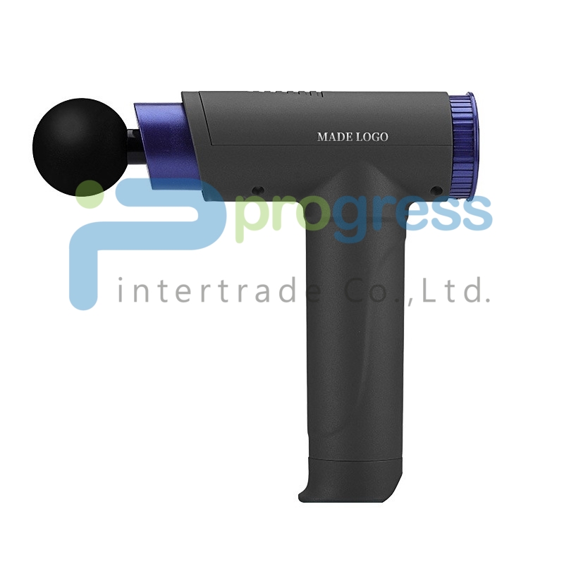 ปืนนวดไฟฟ้า