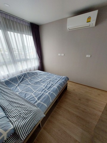 ให้เช่าคอนโด เอลลิโอ เดล มอสส์ พหลโยธิน 34 ห้อง 30.82 ตร.ม.เครื่องใช้ไฟฟ้าครบ ใกล้ BTS 2 สถานี