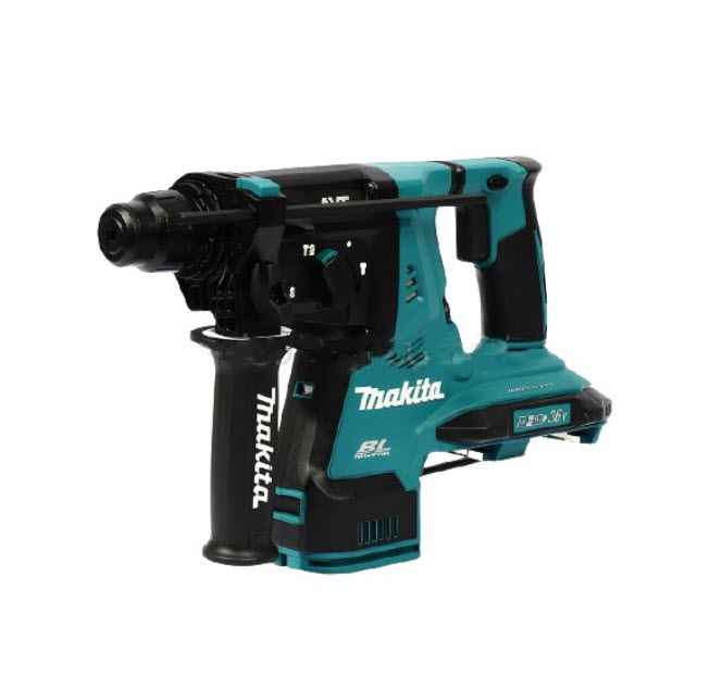 สว่านโรตารี่ไร้สาย Makita มากีต้า รุ่น DHR280Z (แท้) ##