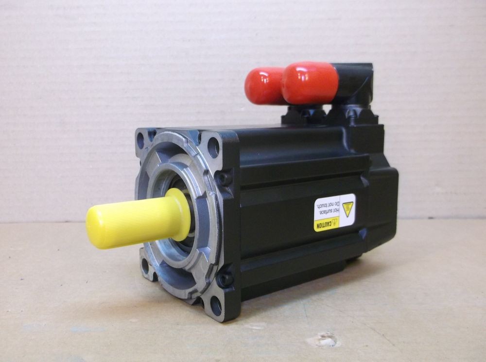CATMPL-B420P-MJ72AA SERVO MOTOR " ALLEN-BRADLEY "