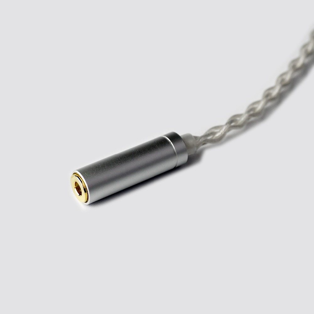 ขาย DD TC-35 สายแปลง 3.5mm เป็น USB Type C รองรับ 192kHz/32bit