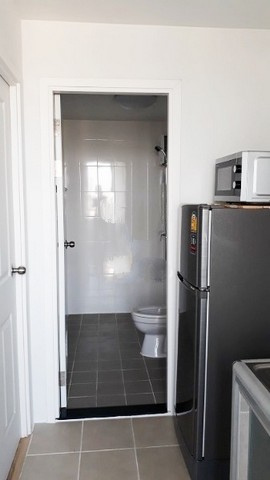 ให้เช่าพลัม คอนโด พหลโยธิน 89 ชั้น 4 ห้อง 28 ตรม.เครื่องใช้ไฟฟ้าครบ พร้อมอยู่ได้เลย