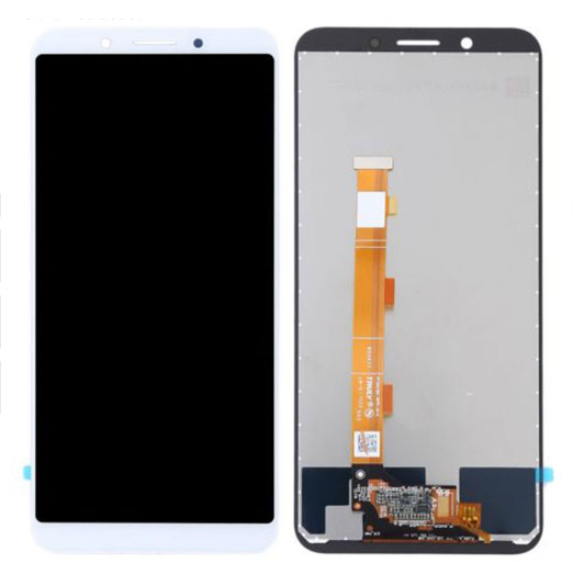 เปลี่ยนจอ Oppo A83 หน้าจอแตก ทัสกรีนกดไม่ได้