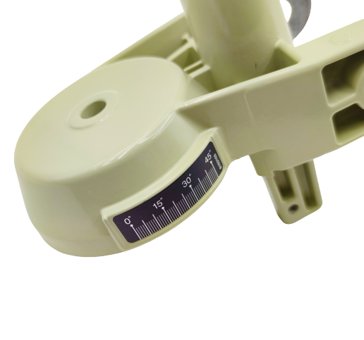 ARM COMPLETE แท่นตัดองศา Makita มากีต้า LS1040 [#72] Pn.154463-3 (แท้) ##