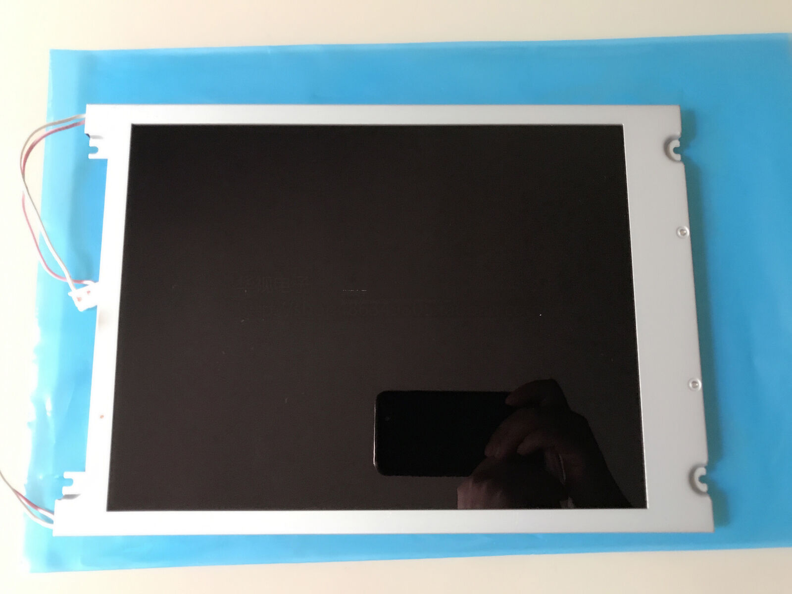 KCB104VG2CG-G20 LCD PANEL " KYOCERA "