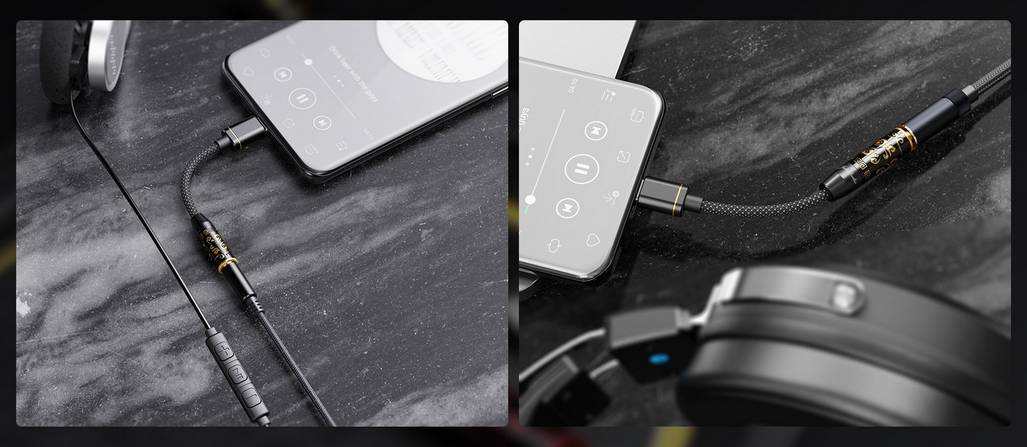 Jade Audio JIEZIB DAC/AMP หางหนู รองรับ 32bit/384kHz, DSD256, Hi-Res ประกันศูนย์ไทย