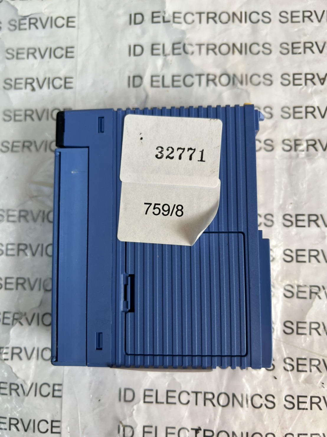 F3XH04 PLC " YOKOGAWA "