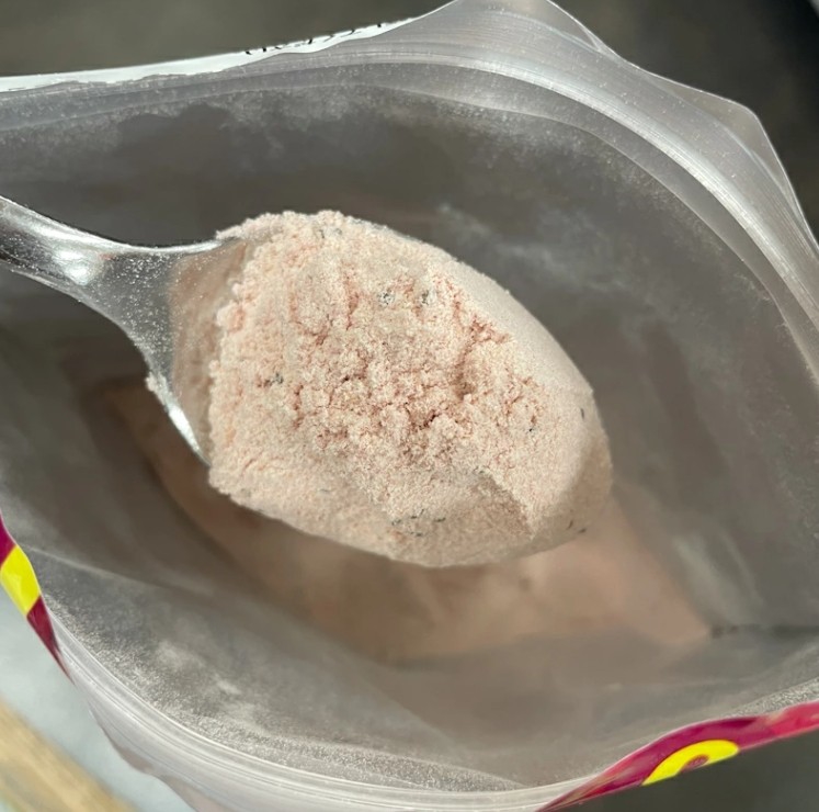 💗✨Zakuro & Acai Smoothie 140 g สมูทตี้ทับทิมและอะไซเบอร์รี่ 140 กรัม