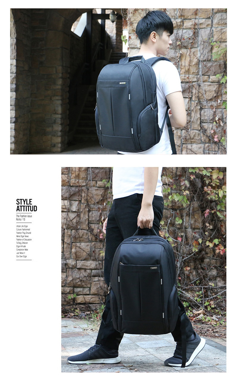 ขาย OSOCE S22 กระเป๋าสะพายแฟชั่น กันน้ำได้ เบาสบาย พื้นที่จัดเก็บกว้างขวาง