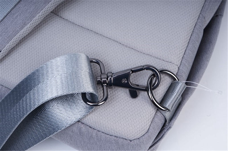 ขาย OSOCE Messenger กระเป๋าสะพายแฟชั่น น้ำหนักเบา