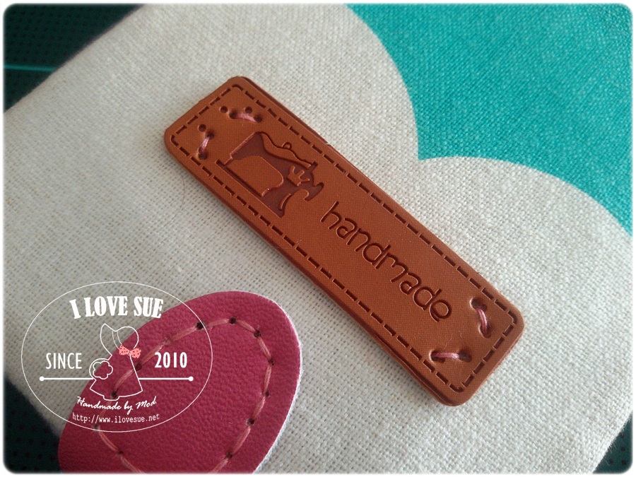 กระเป๋าใบสั้น - สั่งทำค่ะ