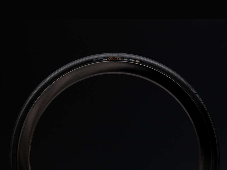 ยางนอกเสือหมอบ GIANT GAVIA COURSE 0 ROAD TIRES, 700X25C, 700X28C, 340000223