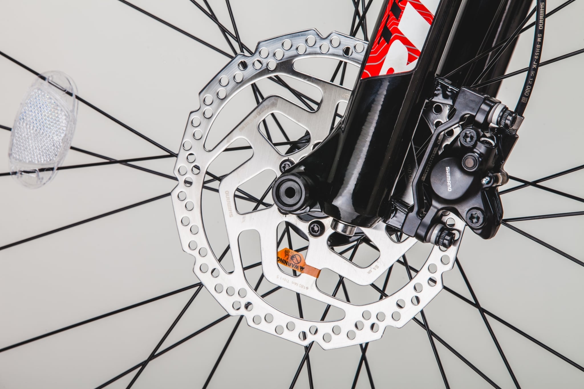 จักรยานเสือภูเขา TRINX V1000 Pro Thru-Axle 29er wheelset, CARBON Frame, 29er 12สปีด เกียร์ SLX TRINX MY2022