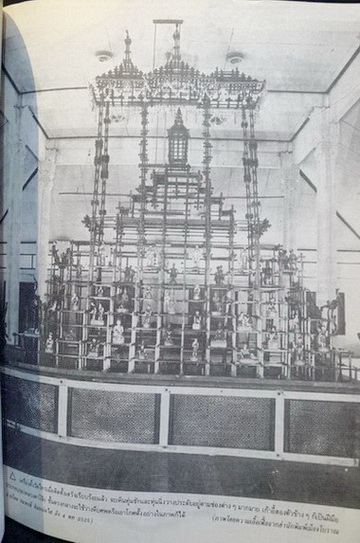 วัฒนธรรมพื้นบ้าน : หนังสือเล่มพิเศษโดยศูนย์วัฒนธรรมแห่งประเทศไทยค่ะ