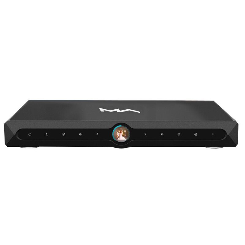 ขาย Matrix Audio X-SABRE 3 DAC ตั้งโต๊ะระดับ High-End รองรับ MQA ประกันศูนย์ไทย