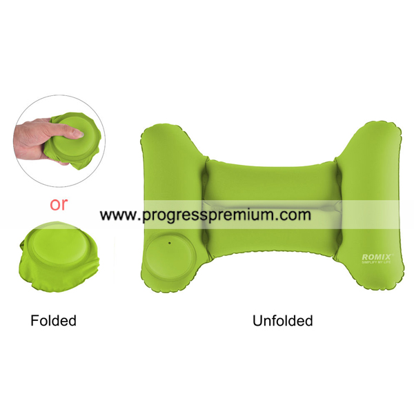 หมอนรองหลัง