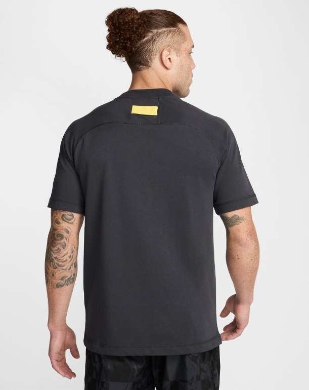 เสื้อเทรนนิ่งลิเวอร์พูล 24/25 Travel Top ของแท้