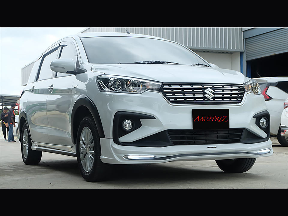 ชุดแต่ง AMOTRAZ G2 : ERTIGA 2019-2022