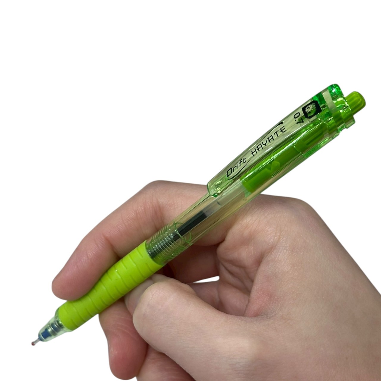 Pen Elephant Drift Hayate 0.7 mm