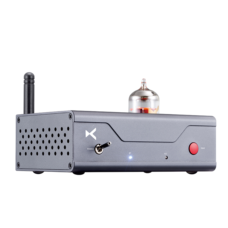 xDuoo MU-603 DAC&Amp หลอดแก้ว รองรับ Bluetooth ประกันศูนย์ไทย