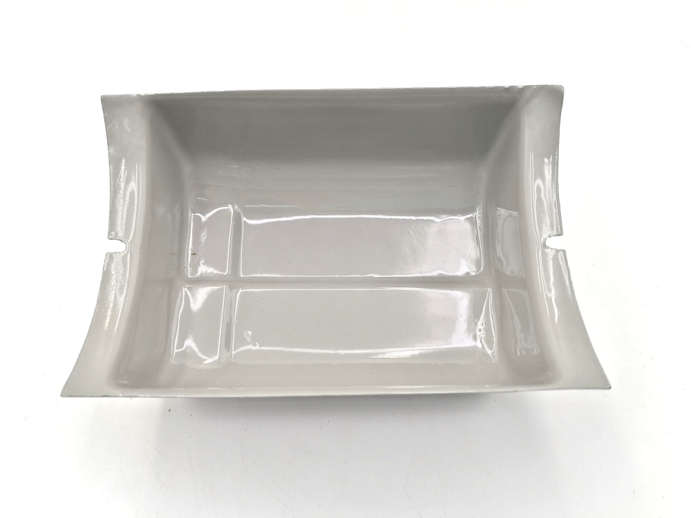 *เลิกจำหน่าย* ฝาครอบ คอนเดนเซอร์ #GI-06