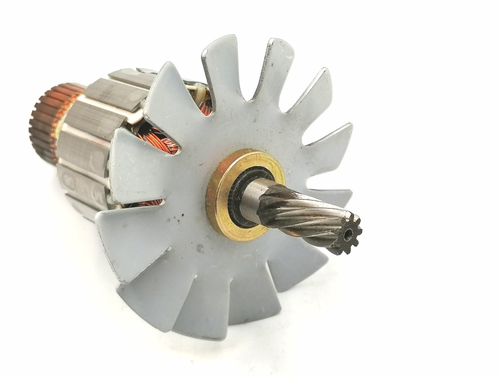 ทุ่น เลื่อยวงเดือน BOSCH บอช รุ่น GKS7 1/4 (9ฟัน)