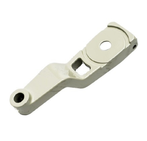 HANDLE 160 แท่นไสไม้ Makita-มากีต้า 2012NB [#124] Pn.272028-0 (แท้) ##(*)