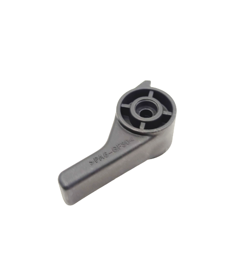 LOCK LEVER เราท์เตอร์ Maktec-มาคเทค MT360 [#25] Pn.418493-1 (แท้) ##(*)