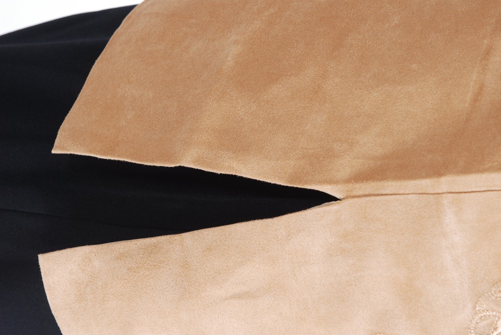 Pre-order ชุดจีน เสื้อจีนชาย แขนยาว สีทอง