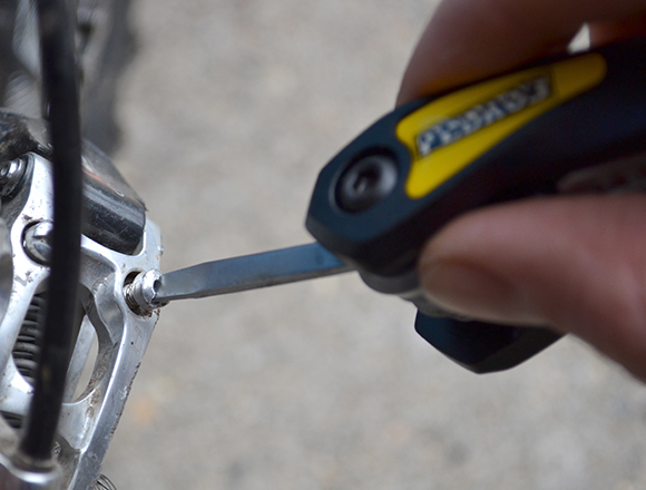 RxM Multitool by PEDRO'S