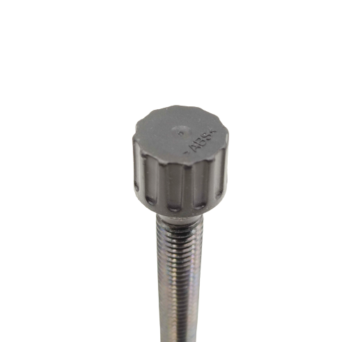 THUMBS CREW M10X80 เราท์เตอร์ Maktec, Makita MT360, MT362, M3600, M3600B [#31] Pn.265759-8 (แท้) ##