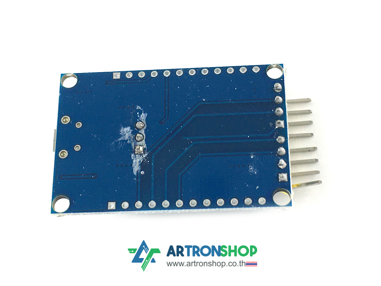 STM32F030F4P6 Development Board บอร์ดพัฒนา STM32F030F4P6