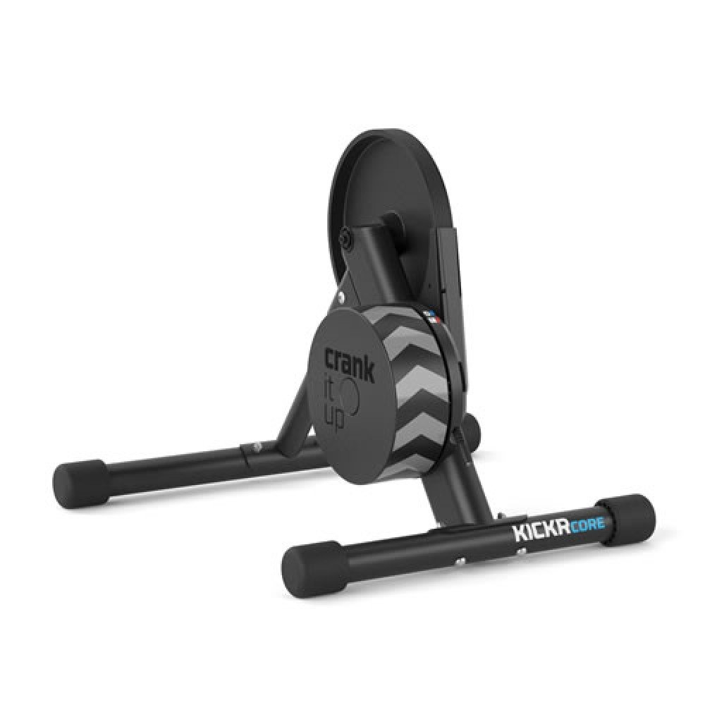 Wahoo KICKR Core Smart Trainer สมาร์ทเทรนปั่นจักรยาน รองรับ Zwift, Wahoo Fitness , ONELAP และอีกมากมาย