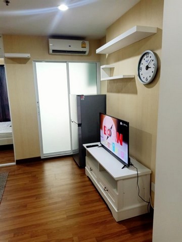 ให้เช่าคอนโด รีเจ้นท์โฮม บางซ่อน ตึก C 28.5 ตร.ม.เฟอร์ครบ พร้อมอยู่ ใกล้ BTS บ่างซ่อน