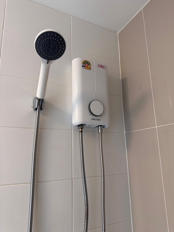 ให้เช่าพลัมคอนโด แจ้งวัฒนะ สเตชั่น ตึกE 23 ตร.ม.เฟอร์ครบ มีเครื่องซักผ้า ใกล้รถไฟฟ้า