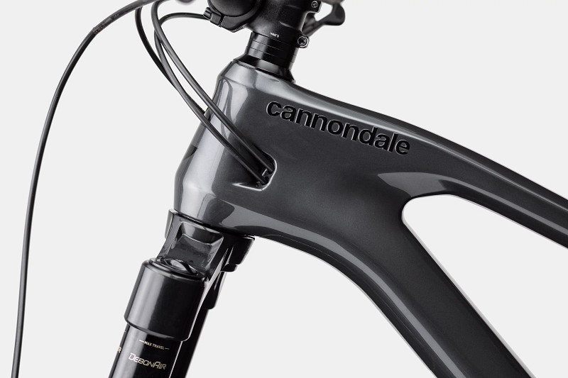 Cannondale Jekyll 2 จักรยานเสือภูเขา Enduro 29er เฟรมคาร์บอน ชุดเกียร์ Shimano Deore 1*12สปีด