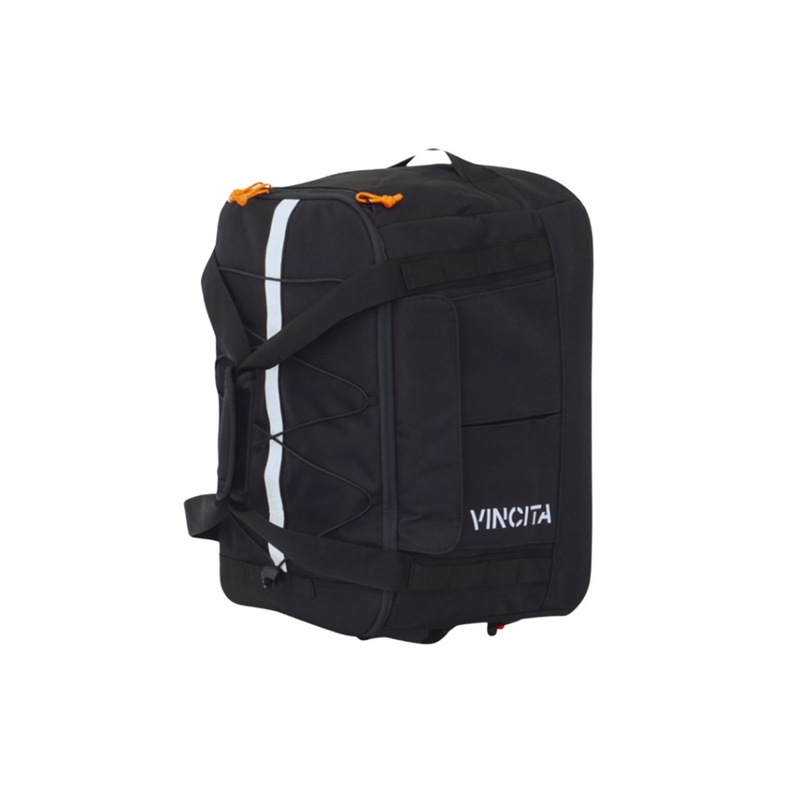 VINCITA กระเป๋าเดินทาง VOYAGE (B185B) - วินสิตา VOYAGE B.D.R. BAG